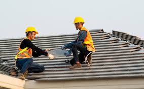 Fast & Reliable Emergency Roof Repairs in Paradise, NV